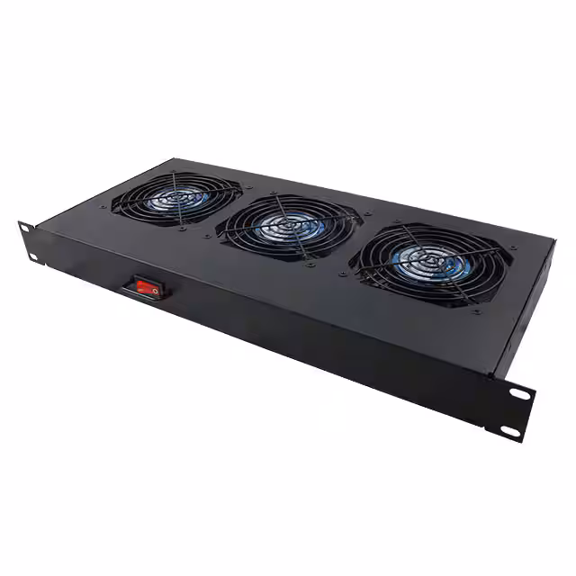 OA300ST-12003 Orion Fans  Gestión térmica del rack